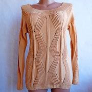 Машинное вязание на заказ