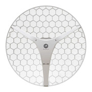 CPE-пристрій MikroTik LHG 5 ax з доставкою - дилер NTools 