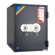 Високоякісний сейф вогнестійкий Block Fire 490 KL - VinCom