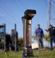 Продається професійна локація ГНБ – Underground Magnetics