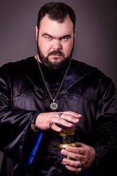  Любовна магія.Сергій Кобзар у Києві.