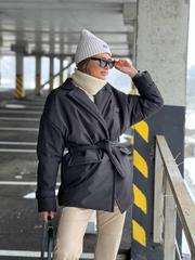 Зимовий жіночий одяг DIMITRA - українська якість!