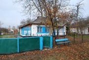ПРОДАЄТЬСЯ БУДИНОК в с. Циблі,  Переяслав-Хмельницького району