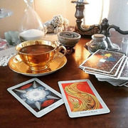 Гадание на Таро по фото