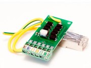 Современная грозозащита для оборудования Nanostation в Киеве