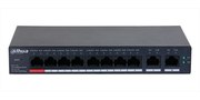 Качественный свитч Dahua DH-CS4010-8GT-110