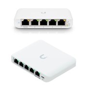 Современный свитч Unifi Flex Mini 2.5G от дилера