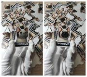 3D Стерео Варіо друк: створюємо зображення,  що оживають!