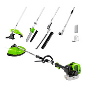 Современный садовый набор Zipper ZI-GPS182J с огромной скидкой