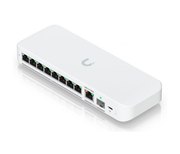 Новий світч USW-Flex-2.5G-8 від дилера Ubnt