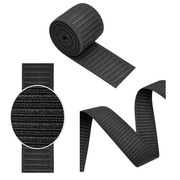 Надежная усиленная ребристая резинка 40 мм с быстрой доставкой