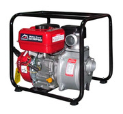 Новая бензиновая мотопомпа Vulkan SCWP50 с быстрой доставкой от дилера