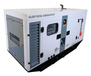 Новый генератор дизельный Matari MB 50 с быстрой доставкой