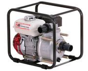 Современная мотопомпа Daishin SST-50HX с оперативной доставкой