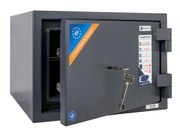 Сейф вогне-зламостійкий Blockline BFS 30 KL з доставкою - VinCom