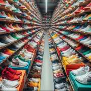 SneakSklad — оптовые поставки кроссовок из Китая