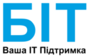 БІТ - Ваша ІТ Підтримка