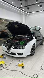 Самоклеюча захисна плівка для кузова авто під час ремонту RULON 60м