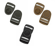 Надежный фастекс подвижный 25 мм Swivi Lockster WJ оптом